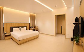 Vanaalayam Retreat Palladam By Arcadia